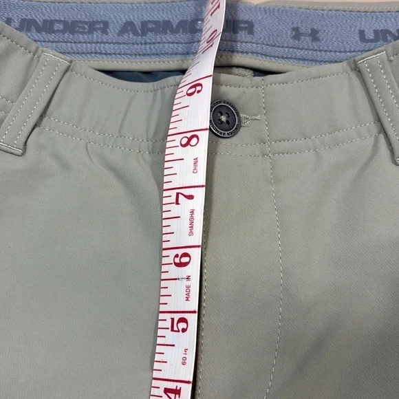 Under Armour Men's Khaki Pants - Picture 8 of 10
